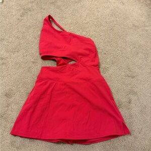 Free People Movement Athletic Dress